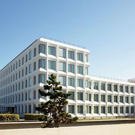Hilton Garden Inn Paris Orly Airport Rungis Eksteriør bilde